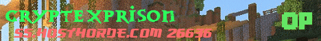 CryptexPrison CryptexPrison