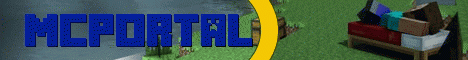 MCPORTAL MCPORTAL