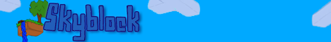 [SkyBlock] Sky Land's