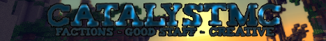 CatalystMC CatalystMC