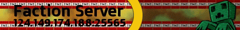 Factions Server Version 1.11.2 Factions Server Version 1.11.2