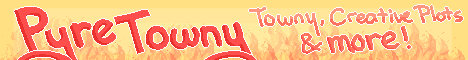 Pyre Towny Pyre Towny