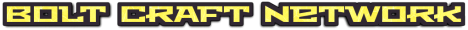 BoltCraft Network