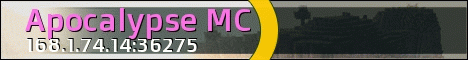 Apocalypse MC Apocalypse MC