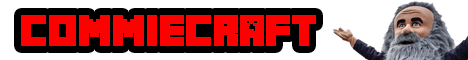 CommieCraft [1.17] Communist Minecraft Server