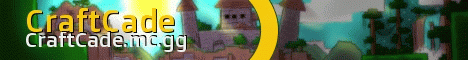 CraftCade CraftCade
