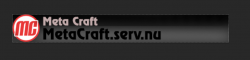 Meta Craft DC Roleplay Server Meta Craft DC Roleplay Server