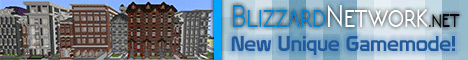 Blizzard Network Blizzard Network
