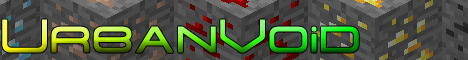 UrbanVoid UrbanVoid