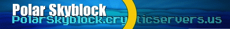 Polar Skyblock - All Versions