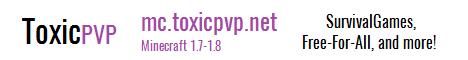 ToxicPVP ToxicPVP