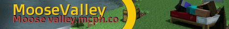 MooseValley Gaming Network MooseValley Gaming Network