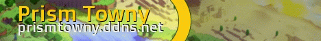 Prism Towny Server Prism Towny Server