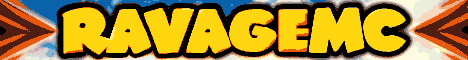 RavageMC.mcserv.me RavageMC.mcserv.me
