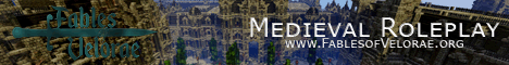 Fables of Velorae | Medieval / Fantasy Roleplay Fables of Velorae | Medieval / Fantasy Roleplay