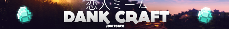 DankCraft