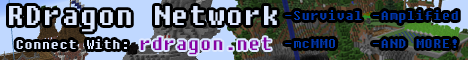 RDragon Network RDragon Network