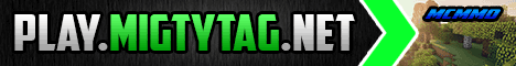 MightyTag Factions MightyTag Factions