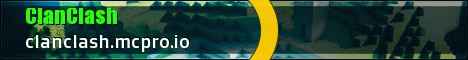 ClanClash Faction Server GIVEAWAY AT 10 PEOPLE ONLINE! ClanClash Faction Server GIVEAWAY AT 10 PEOPLE ONLINE!