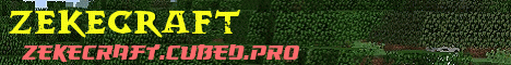 ZekeCraft ZekeCraft
