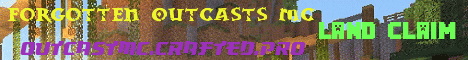 Forgotten Outcasts MC Forgotten Outcasts MC