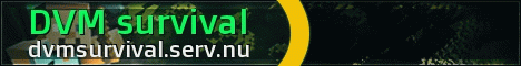 DVM survival DVM survival