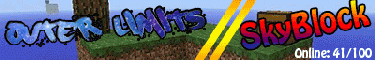 OuterLimitsMC OuterLimitsMC
