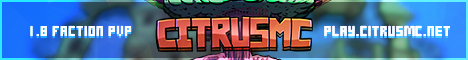 CitrusMC CitrusMC