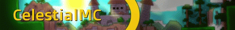 CelestialMC CelestialMC