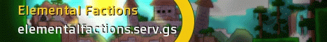 Elemental Factions Elemental Factions
