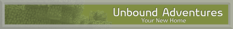 Unbound Adventures - Your New Home Unbound Adventures - Your New Home