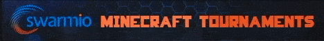 Swarmio Minecraft Server Swarmio Minecraft Server