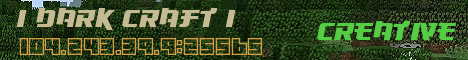 ..........I Dark-Craft I..........