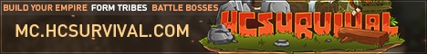 HCSurvival HCSurvival
