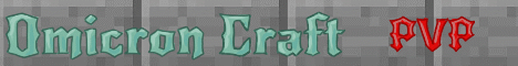 Omicron Craft! Omicron Craft!