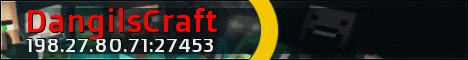 DangilCraft DangilCraft