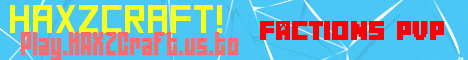 HAXZCraft HAXZCraft