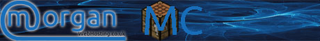 MorganCraft MorganCraft
