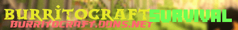 BurritoCraft SMP BurritoCraft SMP