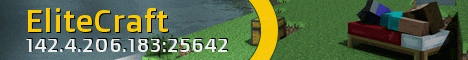 EliteCraft 1.11.2 EliteCraft 1.11.2