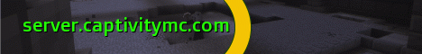 CaptivityMC [CLASSIC PRISON SERVER]