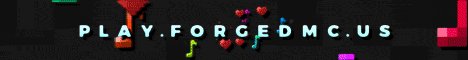 ForgedMC ForgedMC