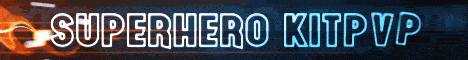 Superpixel - Superhero KitPVP! Superpixel - Superhero KitPVP!