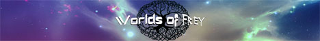 Worlds Of F.R.E.Y. Worlds Of F.R.E.Y.