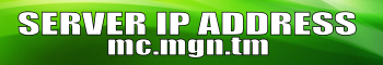 MGN Community Server MGN Community Server
