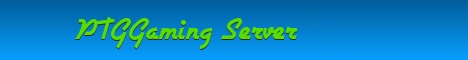 PTGGaming Server