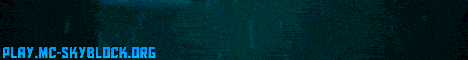 MC-Skyblock MC-Skyblock