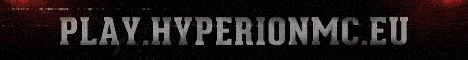 HyperionMC | Kingdoms HyperionMC | Kingdoms