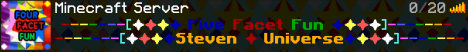 Five Facet Fun Five Facet Fun