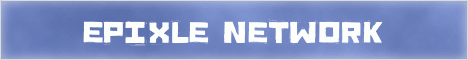 Epixle Network - Alpha Epixle Network - Alpha